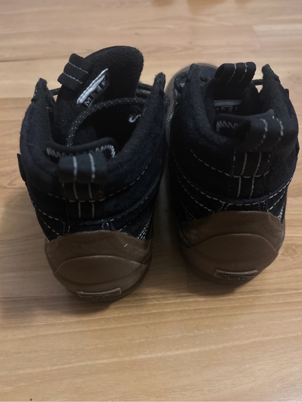 NWOT | Vans | Sk8-Hi MTE-2 Dip | - Picture 3 of 7